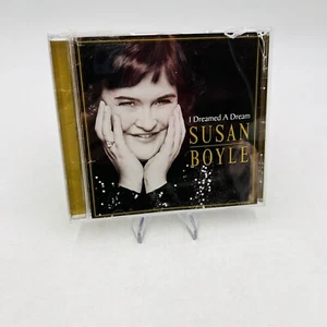 I Dreamed A Dream Audio CD Susan Boyle - Foto 1 di 8