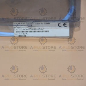 330703-000-070-10-02-00 Cavo sensore Bently Nevada 3300 XL 11 mm tramite FEDEX - Foto 1 di 4
