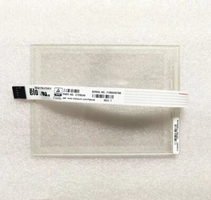 Touch digitizer For Elo E728349 SCN-A5-FLT06.4-Z10-0H1-R Touch Screen Panel - Picture 1 of 3