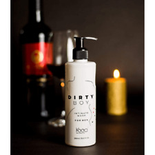 Dirty Boy Intimate Wash For Men - 250 ml