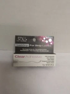1 ARDELL LashGrip For Strip Lashes Clear Adhesive glue 0.25oz - #240465 - Picture 1 of 3