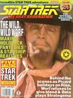 star trek the next generation magazyn 24 starlog worf 1993