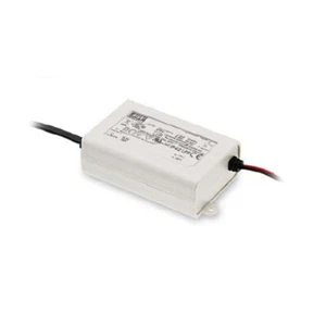 PLD-60-700B Power Supply: Pulse LED 60.2W 50-86VDC 700mA 180-295VAC IP30 MEAN... - Picture 1 of 1