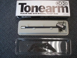 BIC Tone Arm NOS TA/1 For 914 & 916 Turntables - Picture 1 of 10