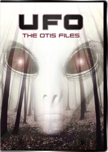 NEW UFO The Otis Files (DVD) David Hayes RARE SciFi Comedy SIGNED OOP Alien Grey - Picture 1 of 2