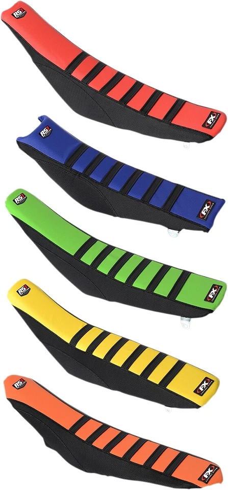 Cubierta de asiento Factory Effex RS1 azul #18-29228 Foto 1 de 1