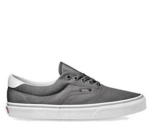 vans mono pewter