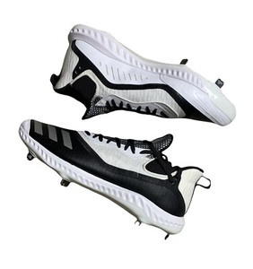 Las mejores ofertas en Adidas negro 15 Botines de Béisbol y softball para  EE. UU. para hombres | eBay