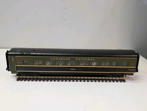 MTH RailKing Canadian National 5229 60' Streamlined Diner Car - Picture 1 of 10