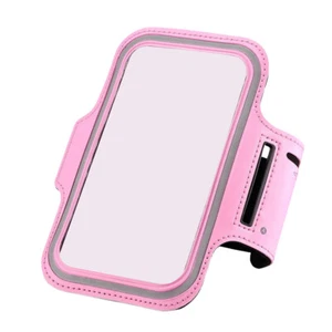 Mobilfunkspeicher -Armbeutel Fitness Mobiltelefontasche Outdoor -Sporttasche - Photo 1/12