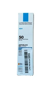 La Roche Posay Anthelios UV Hydra Sonnencreme LSF 50, täglich feuchtigkeitsspendend (D937) - Bild 1 von 4