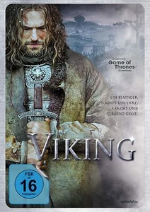 Viking von Andrei Krawchuk (DVD, 2016) - Bild 1 von 1