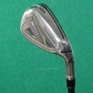 NEW TaylorMade SIM2 Max Single 8 Iron Fujikura Ventus Blue 5-A Graphite Seniors - Picture 1 of 3