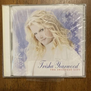The Sweetest Gift - Trisha Yearwood Weihnachtsmusik CD - 2013 - Bild 1 von 3