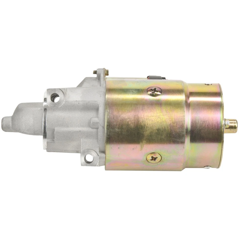SR547N Bosch Starter para Chevy SaVana Suburban Sierra Pickup Blazer Express Van - Imagem 1 de 4