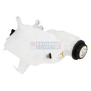 COOLANT EXPANSION TANK BOTTLE WITH CAP & SENSOR FOR RANGE ROVER SPORT 2005-13 - Picture 1 of 7