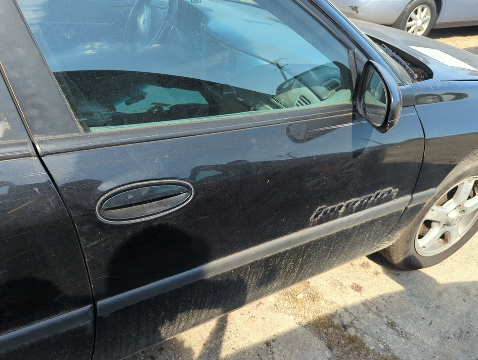 2000-2005 Chevrolet Impala Passenger Front Door Oem DF8GC Foto 1 de 1
