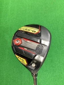 Cobra KING SPEEDZONE Fairway Wood 7W Flex SR Stiff Regular Tour AD for Cobra - Picture 1 of 5