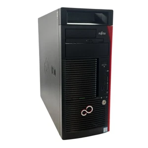 PC Fujitsu Celsius M770n | Intel Xeon W2125 | 32 GB DDR4 RAM | SSD de 1 TB | NVIDIA - Imagen 1 de 4