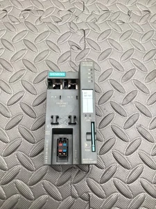 SIEMENS 6ES7 151-3BA23-0AB0 ET 200S IM151-3 PN PROFINET Modul GEBRAUCHT - Bild 1 von 5