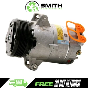 ¡Nuevo! Compresor de CA Delphi CS 20064 para CS20064 CS20028 CS10077 CS10046 - Imagen 1 de 1