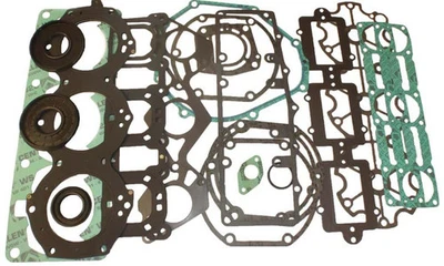 WSM Complete Gasket Kit 007-613 687-61300 327026 Foto 1 de 4
