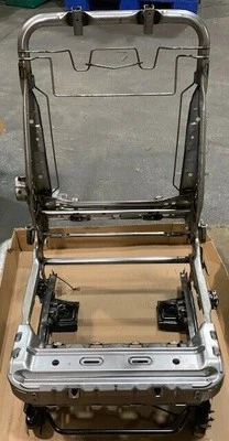 SE ADAPTA A CHEVROLET HHR 2006-2011 CUADRO ASM D/ASIENTO 21993897 - NUEVO FABRICANTE DE EQUIPOS ORIGINALES 21993897 Foto 1 de 4