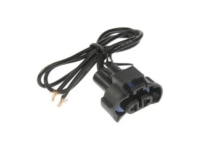 Enchufe de faro de haz bajo Dorman 89891BVQH 2012 2011 para Toyota Tundra 2007-2013 Foto 1 de 2