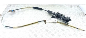 Jaguar Xf V6 X250 2011 3.0 HANDBRAKE MOTOR ACTUATOR 7151120 - Picture 1 of 10