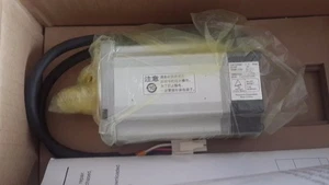 1 STCK. PANASONIC AC SERVOMOTOR MSMD042P1S NEU ORIGINAL KOSTENLOSER BESCHLEUNIGTER VERSAND - Bild 1 von 2