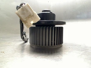 MOTORE TERMOVENTILATORE TOYOTA YARIS VERSO (P2) MPV 1.3 16V (2NZFE) 2002 - Foto 1 di 3