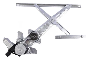 Front Right Driver Window Regulator & Motor 6-Pin for Isuzu D-Max 2012-2019 - Picture 1 of 5