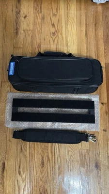 Pedaltrain Nano+ Pedalera 18"x5" con Estuche Blando Foto 1 de 4