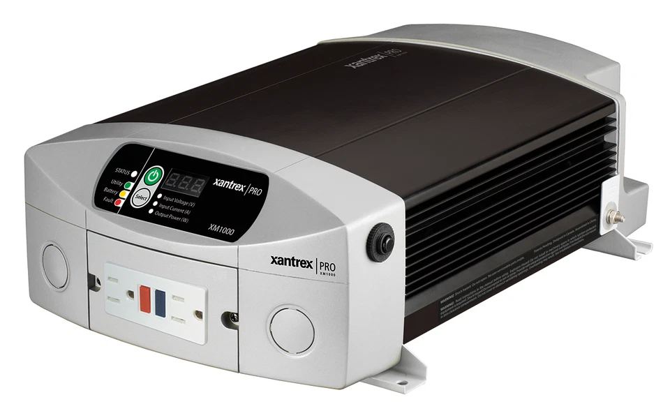 XANTREX 806-1810 XM1800 SERIE PRO Inversor 1800 vatios PARA REPUESTOS Foto 1 de 1