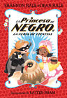 La Princesa De Negro Y La Feria De Ciencias / The Princess In Black And The