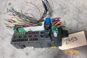 2008-2010 Honda Accord Interior fuse box 2.4l #2953 - Foto 1 di 2