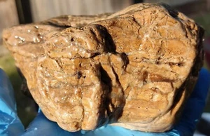 2 Pfund 15 Unzen Jaspis Achat Probe Mineral Kristall Stein Botryoidal - Bild 1 von 12