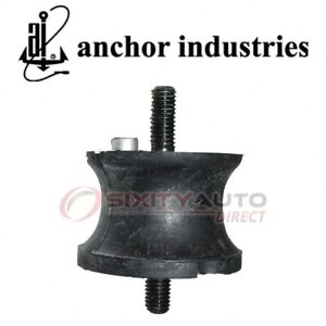 Anchor Right Automatic Transmission Mount for 2001-2006 BMW 325Ci - Hard tq