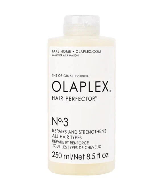 NEW Olaplex No. 3 Hair Perfector Repairs/Strengthens All Hair Types 8.5 Fl Oz - Image 1 of 1