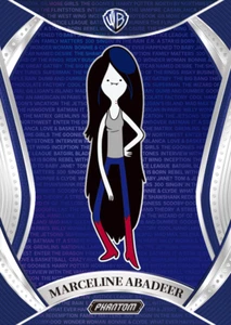 2024 Kakawow Phantom Warner Bros - PW-B-158 Marceline Abadeer Adventure Time  - Bild 1 von 1