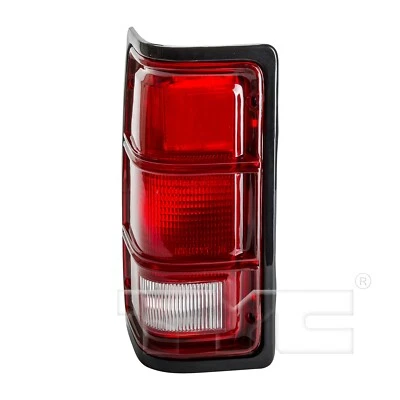 Conjunto de luces traseras TYC para Dakota 11-3192-01 1988-1996 Foto 1 de 4