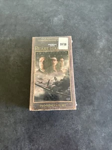 SEALED Pearl Harbor (60th Anniversary Commemorative Edition) (2-Disc Set) - Bild 1 von 1