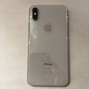 Iphone Xs Blanco 64Gb, Batería 74%. Muy Buen estado. Sólo Telf. - Imagen 1 de 9