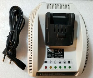 Caricabatteria Avvitatore Fiam 676011005 - Foto 1 di 3