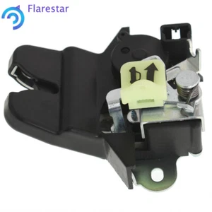 For Hyundai Sonata 2018-2019 Tailgate Latch Trunk Lid Lock Actuator 81230C1500 - Picture 1 of 12