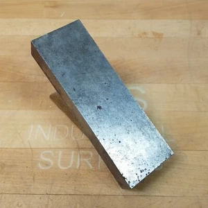 Taft-Peirce 2 x 1 x 6" Steel Parallel Bar - USED - Picture 1 of 4