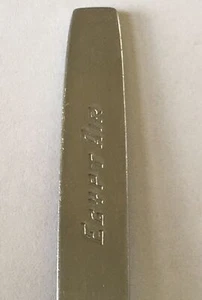 Egypt Air Vintage Souvenir Spoon Collectible - Picture 1 of 5