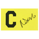 Signed Nelson Semedo Captain Armband - Wolves Icon Autograph +Coa