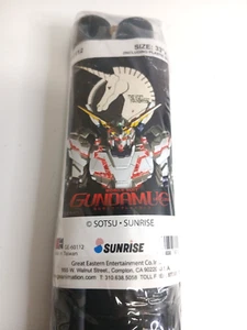 Mobile Suit Gundam UC Arazzo Unicorno 33" x 44" - Foto 1 di 7