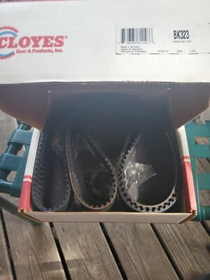 Kit cadena distribución hyundai xg350 2005 Foto 1 de 2